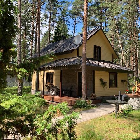 Kammelja Puhkemajad Villa Kuru Luaran gambar
