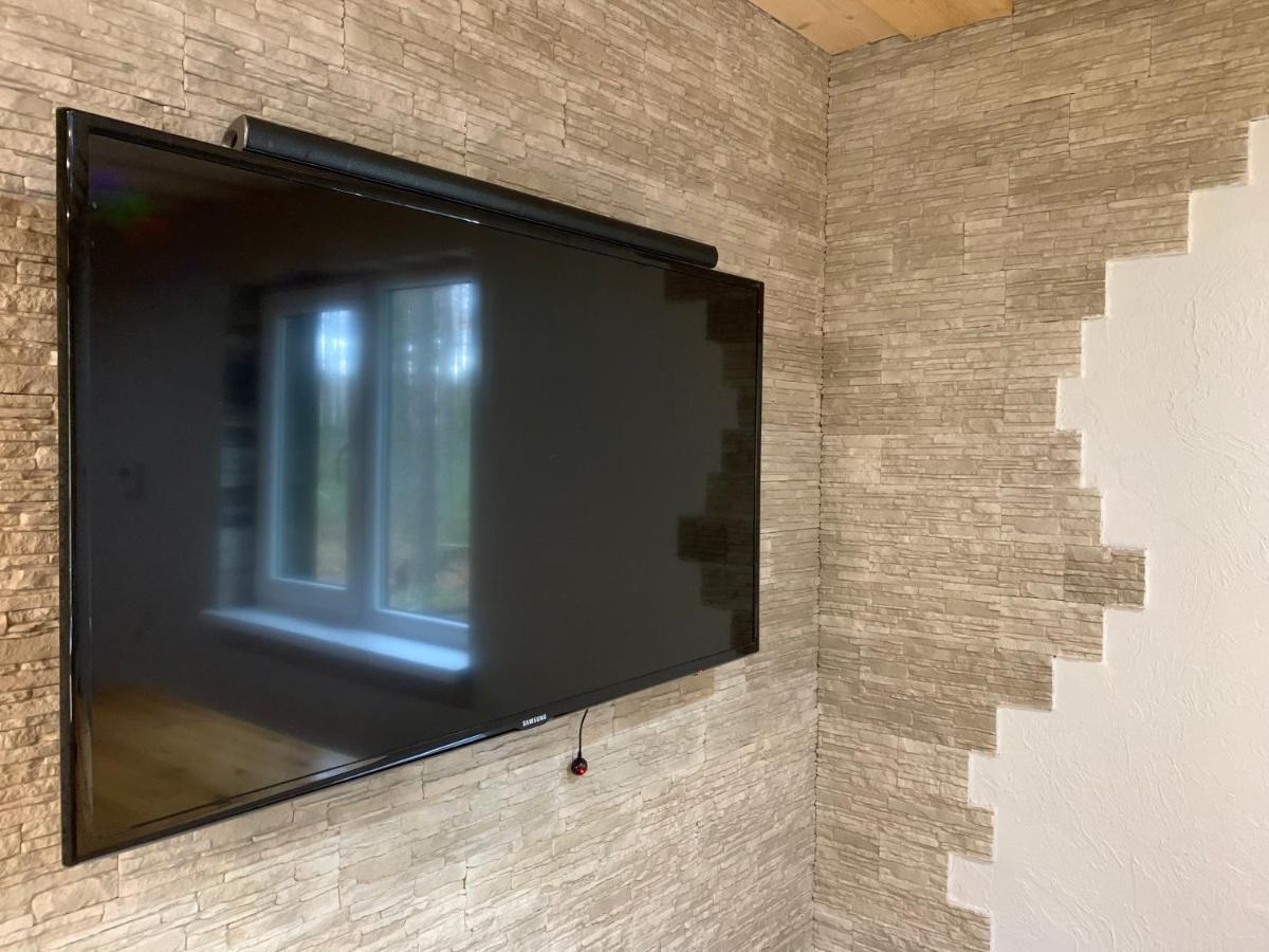 Kammelja Puhkemajad Villa Kuru Luaran gambar