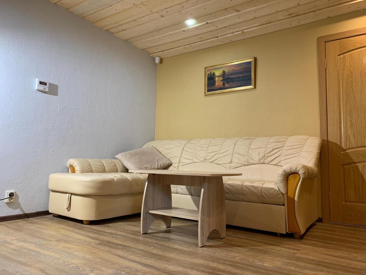 Kammelja Puhkemajad Villa Kuru Luaran gambar