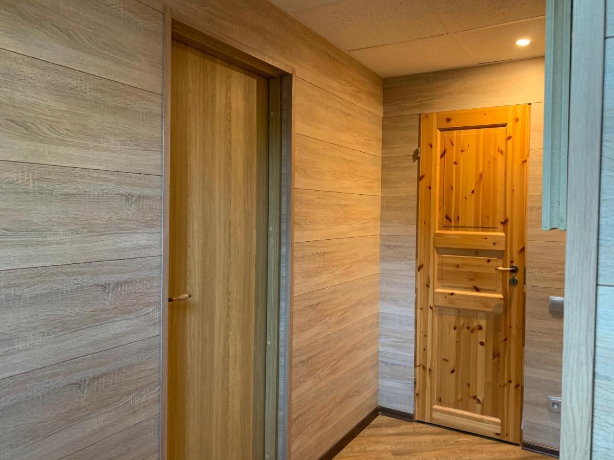 Kammelja Puhkemajad Villa Kuru Luaran gambar