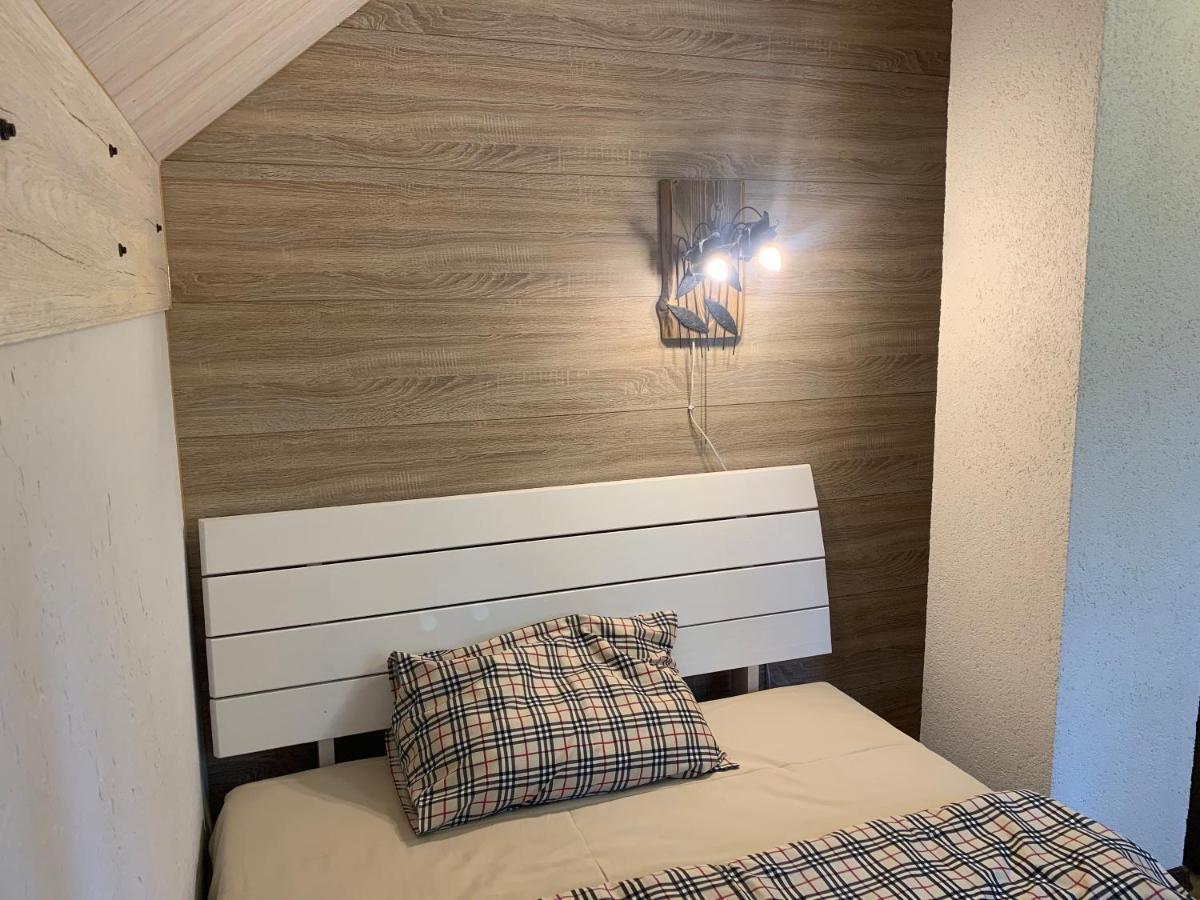 Kammelja Puhkemajad Villa Kuru Luaran gambar