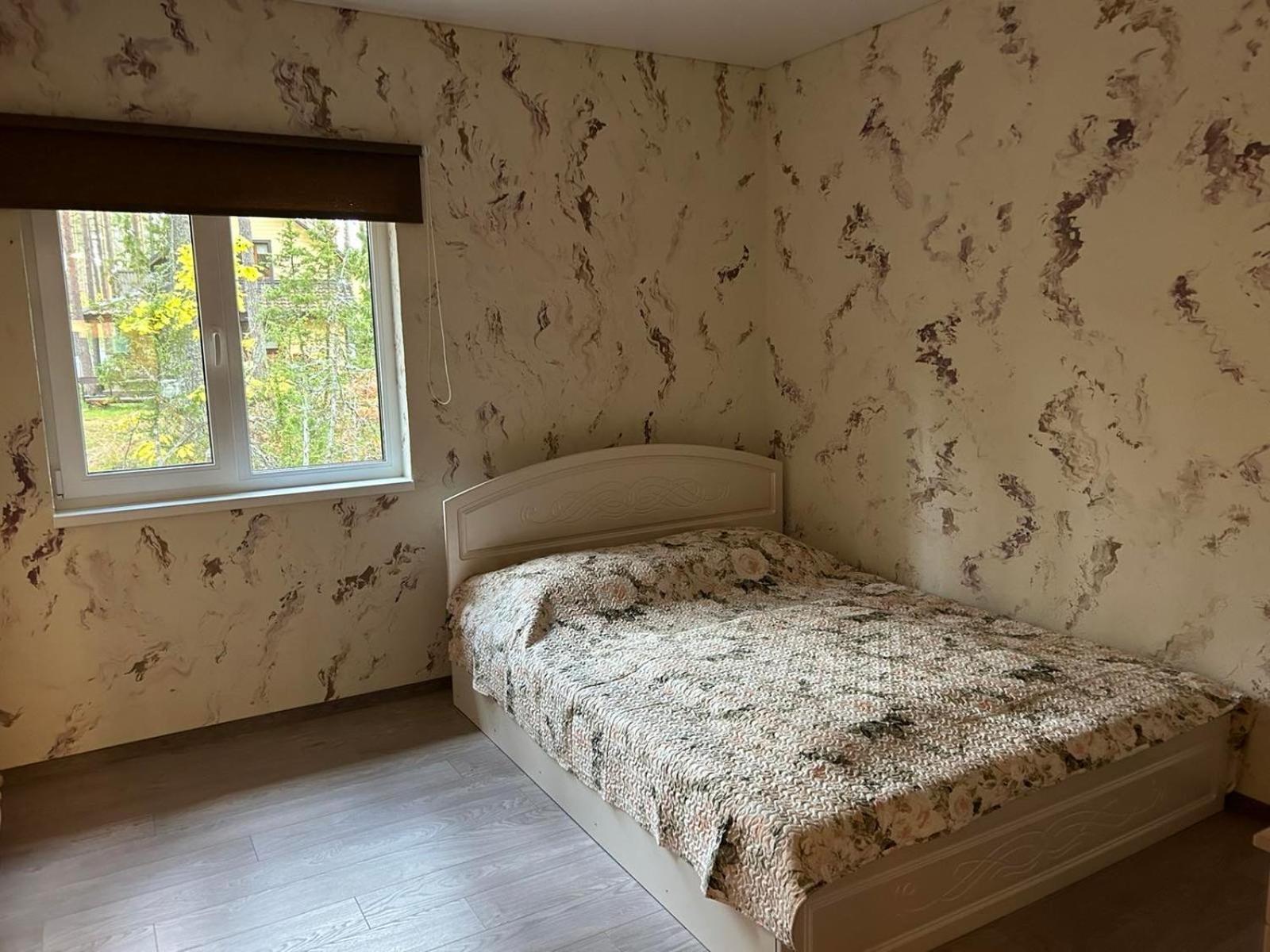 Kammelja Puhkemajad Villa Kuru Luaran gambar