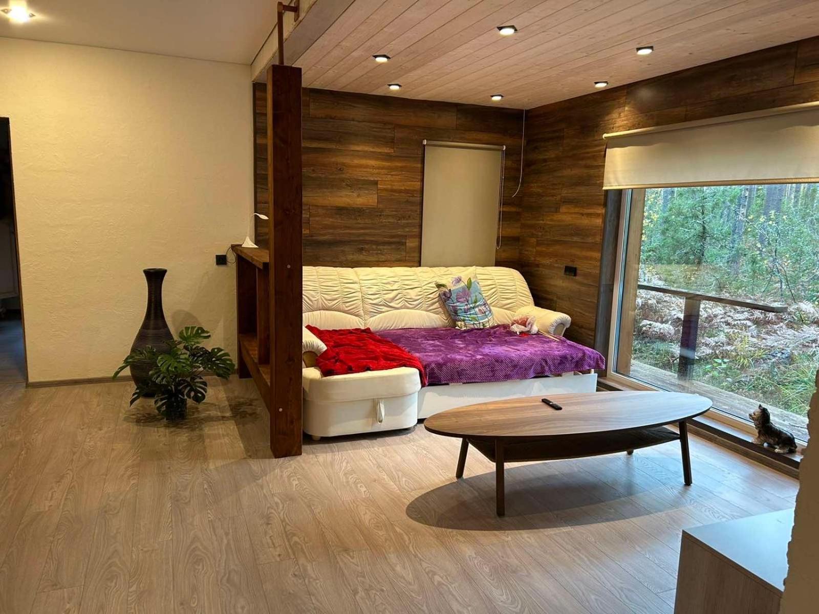 Kammelja Puhkemajad Villa Kuru Luaran gambar